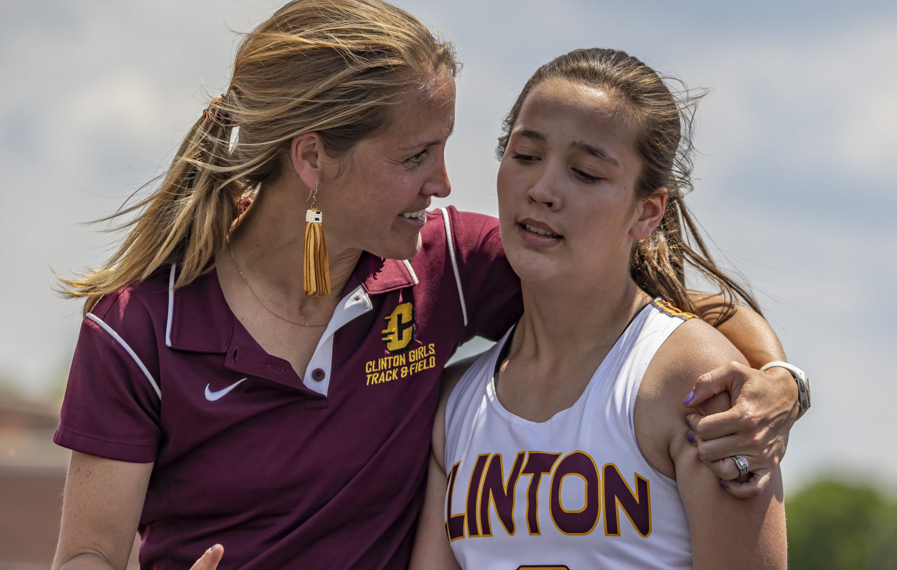 2A Girls Track Sectional at Mount Zion 67 060321.JPG